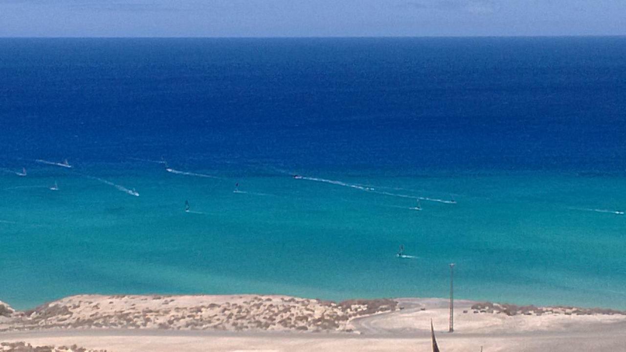 Your Ocean Eyes Κόστα Κάλμα Εξωτερικό φωτογραφία